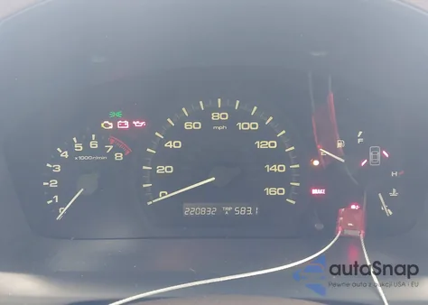 2006 Honda Accord 3.0 Ex from USA, damaged, VIN 1HGCM655X6A059909